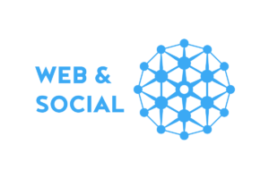 Web design e Social